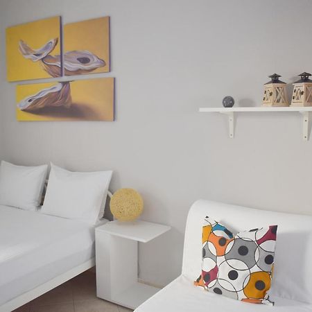 Lina'S Home Kavala Exterior photo