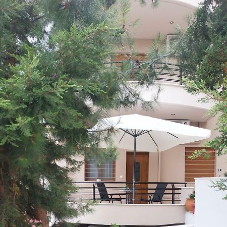 Lina'S Home Kavala Exterior photo