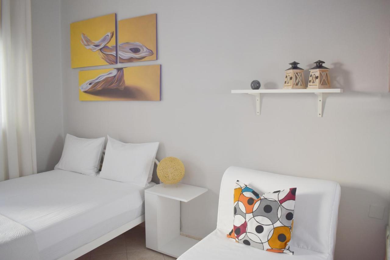 Lina'S Home Kavala Exterior photo