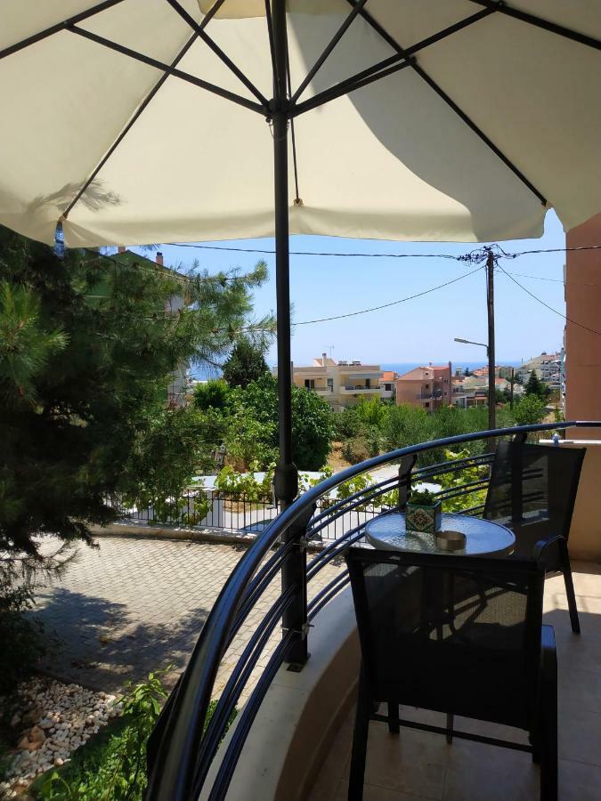 Lina'S Home Kavala Exterior photo